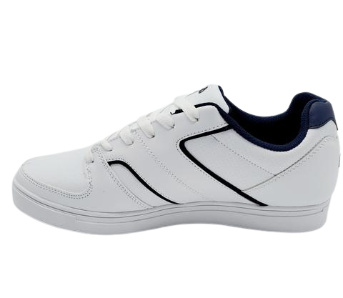 FILA COCONUT COVE MENS LOW TOP SHOES